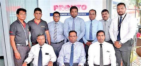 pronto branches in sri lanka.